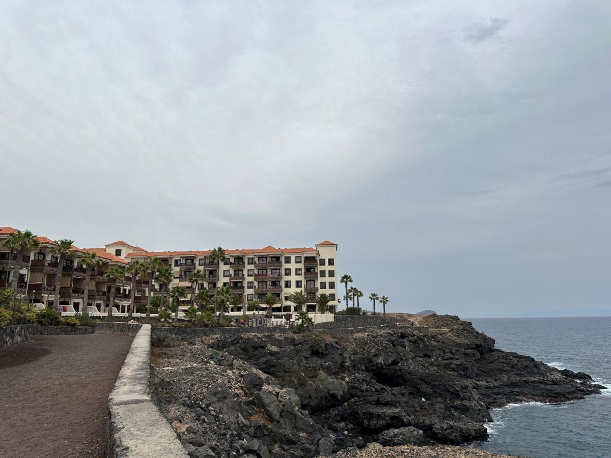 Balcon Del Mar Apartamento Costa Del Silencio Exterior foto