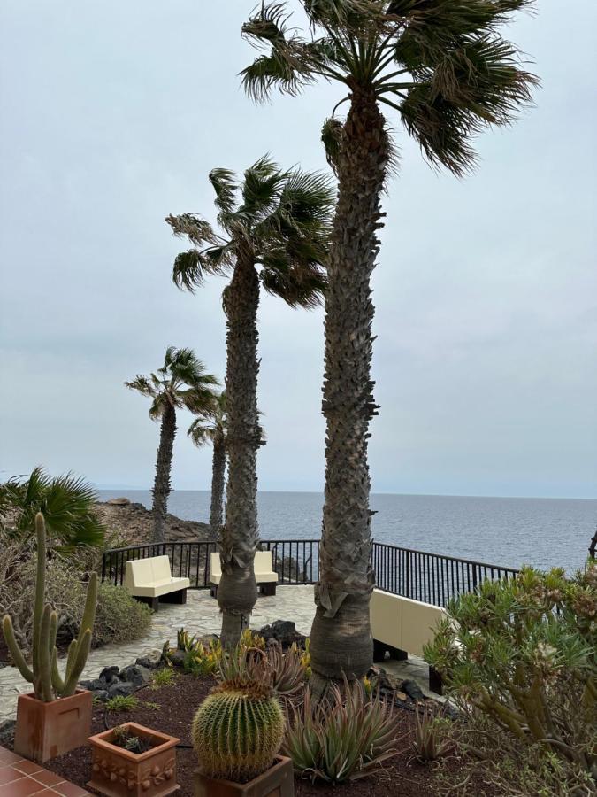 Balcon Del Mar Apartamento Costa Del Silencio Exterior foto